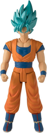 Dragonball Limit Breaker Series Gokublue 12"