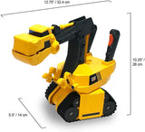 Cat L&S Roarin Rex-Cavator 12.5 B/O