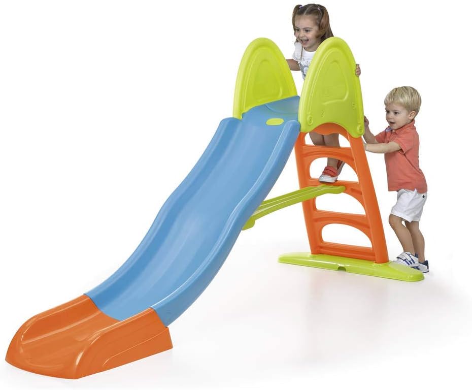 Super Mega Slide with Water 238cm C20