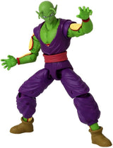 BANDAI Dragonball Stars Battle Pack Piccolo vs Gamma2 6.5-Inch