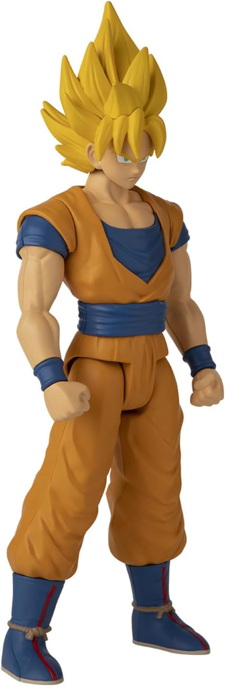 Dragonball Limit Breaker Ser. S.S. Goku 12"