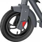 Razor E-Scooter C25 Gray 25KM/H 36V 18+