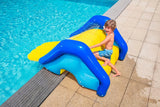 Bestway Bouncer Water Slide 247x124x100cm