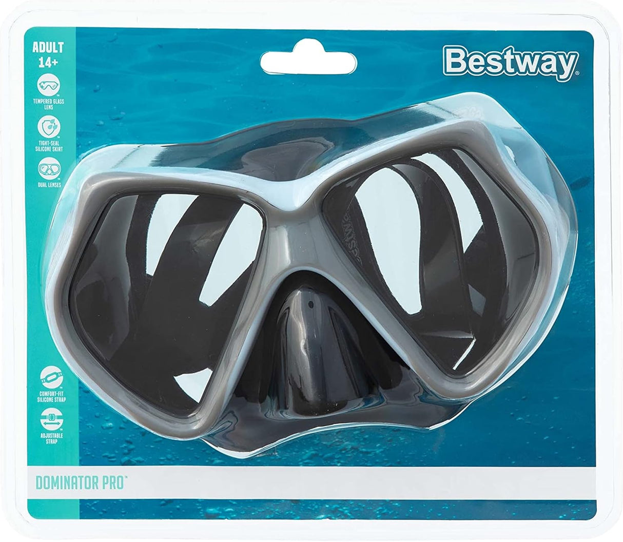 Bestway Mask Dominator Pro