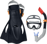 Bestway Hydroswim Meridian Snorkel Set