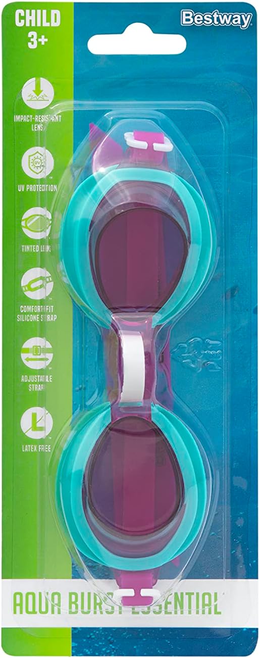 Bestway Hydroswim Lil Lightning Swim Goggle