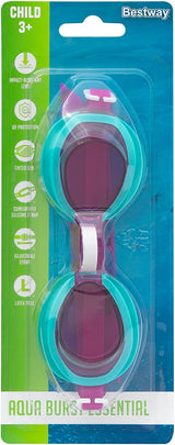 Bestway Hydroswim Lil Lightning Swim Goggle