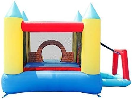 Happy Hop 4 in 1 Play Center 300x280x210