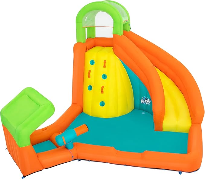 Bestway Waterpark Canopy Cove 426x369x26