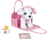 Disney Princess Style Pet Travel Set