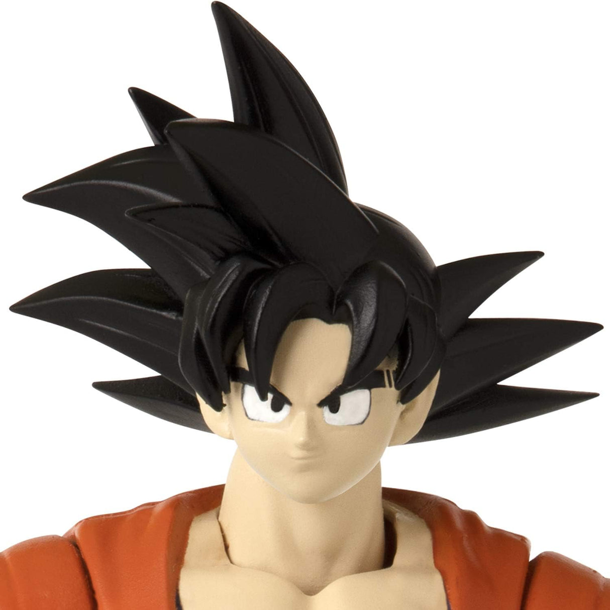 Dragon Ball Stars Goku Version2 6.5-inch