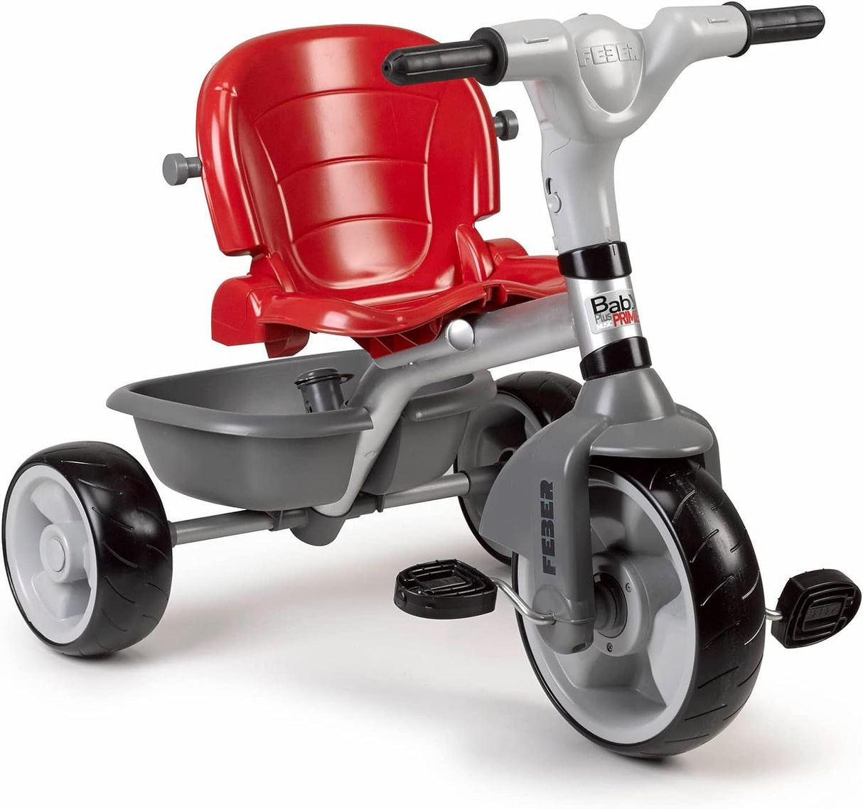 Trike Baby Plus Music Prime C20