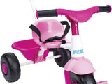 Trike Baby Pink