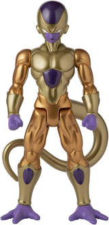 Dragonball Limit Breaker Series G.Frieza 12"