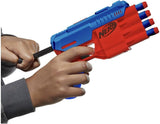 NERF ALPHASTRIKE CLAW QS4