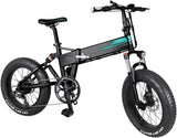 Fiido E-Bike Folding M1Pro 500W