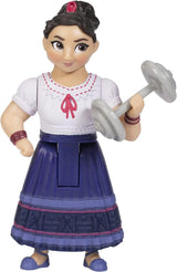 Encanto Doll 3" Character 6Pack