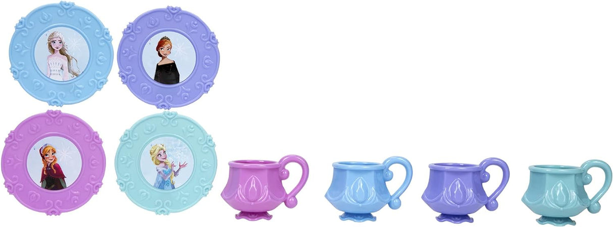 Frozen2 Franchise Dinner Set 26 Pcs