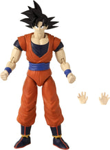 Dragon Ball Stars Goku Version2 6.5-inch