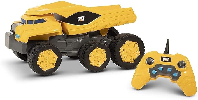 Caterpillar Cat Massive Mover Remote Control