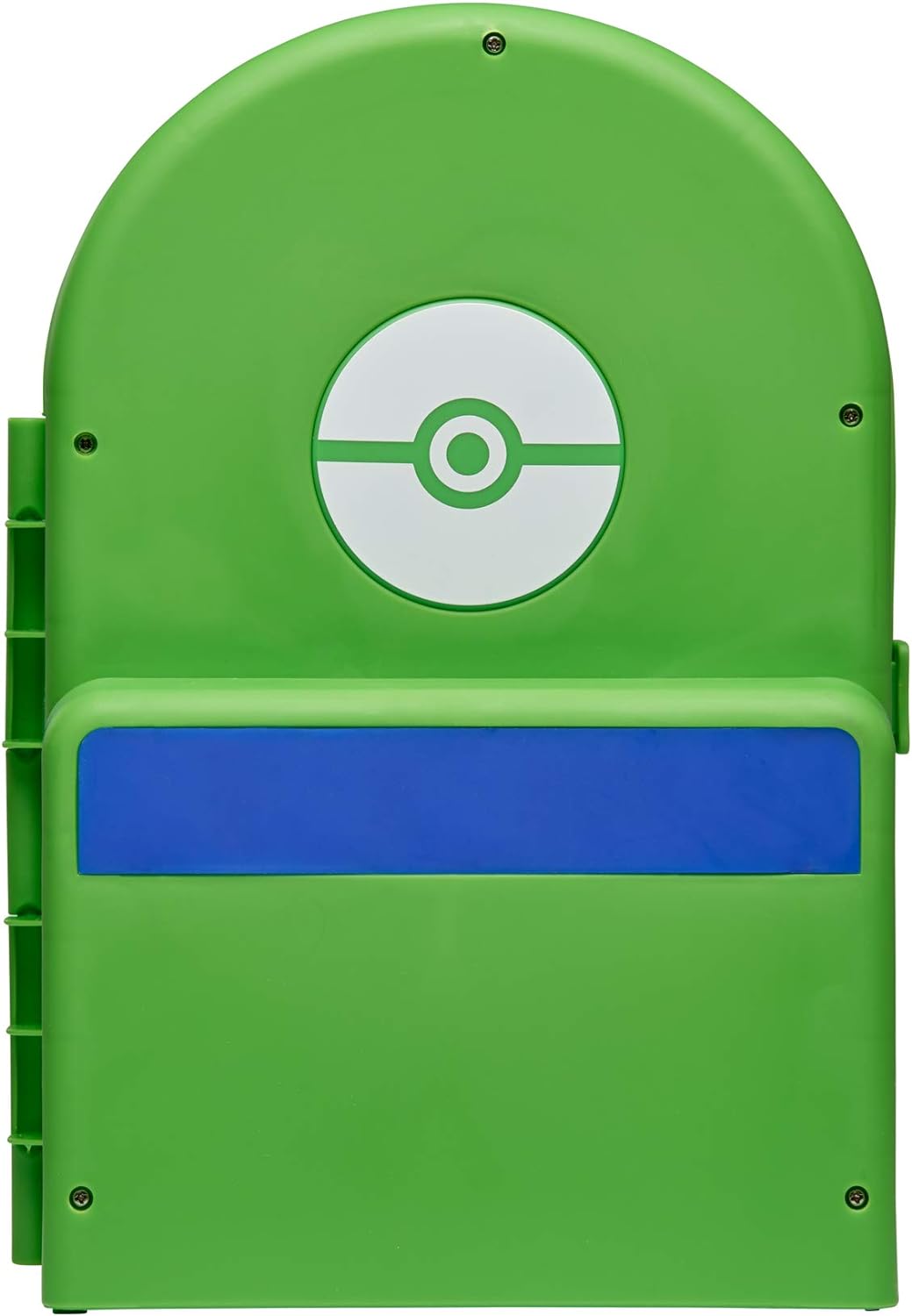 POKEMON CARRY CASE PLAYSET