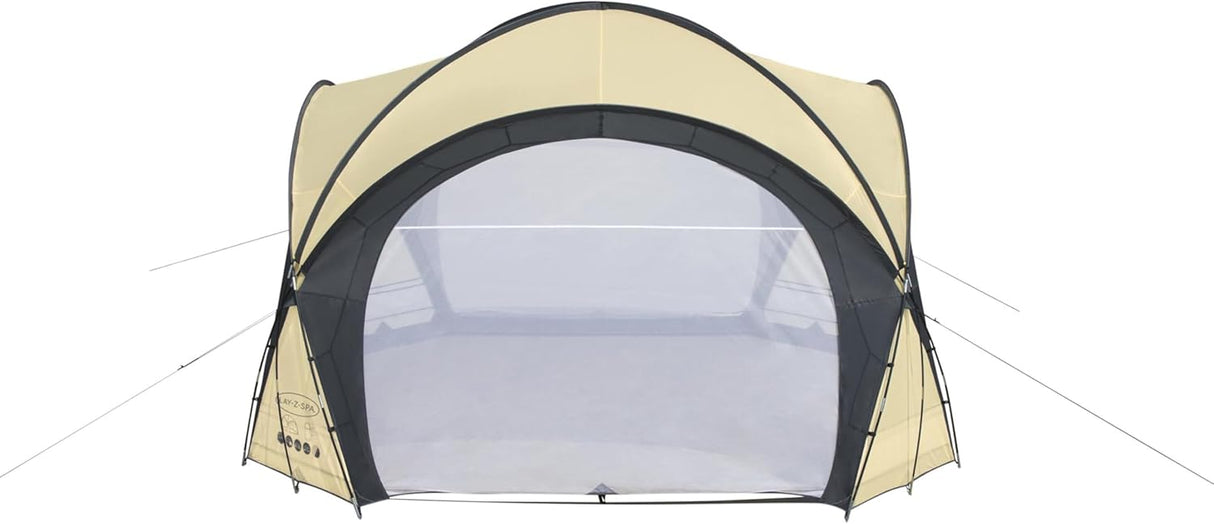 Bestway Lay-Z-Spa Round Spa Dome 390 X 255 cm