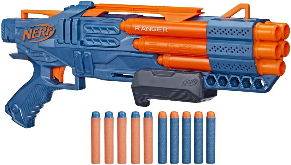 NERF ELITE 2.0 RANGER PD5