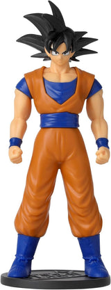 Dragonball Flash Series Songoku Value 4"