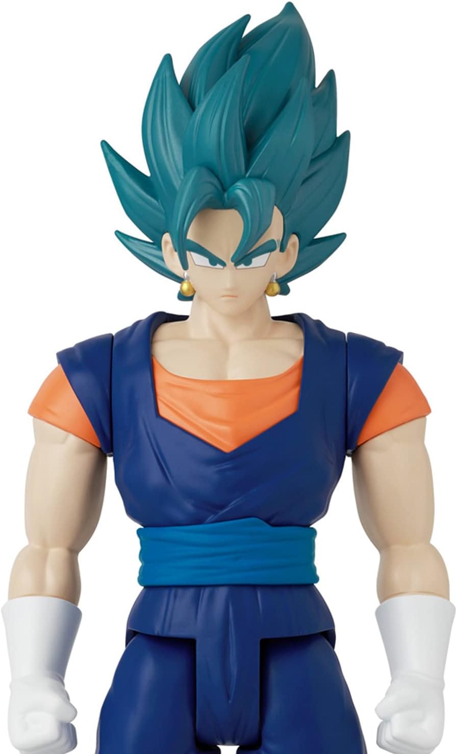 Dragon Ball Limit Breaker Series Saiyan Vegito 12-Inch