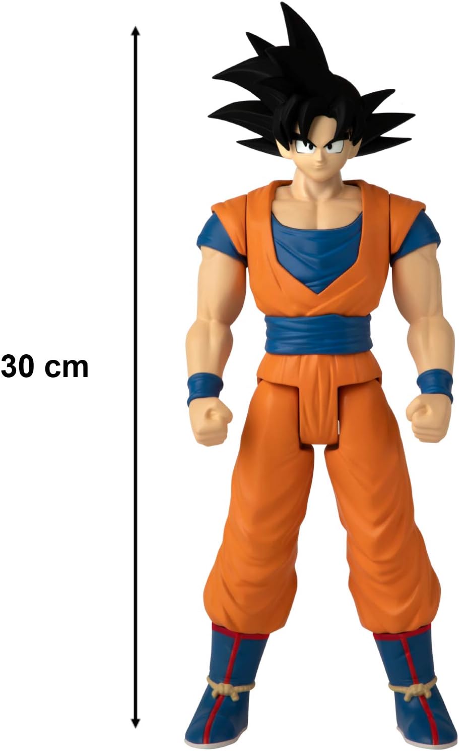 Dragonball Limit Breaker Series Goku 12