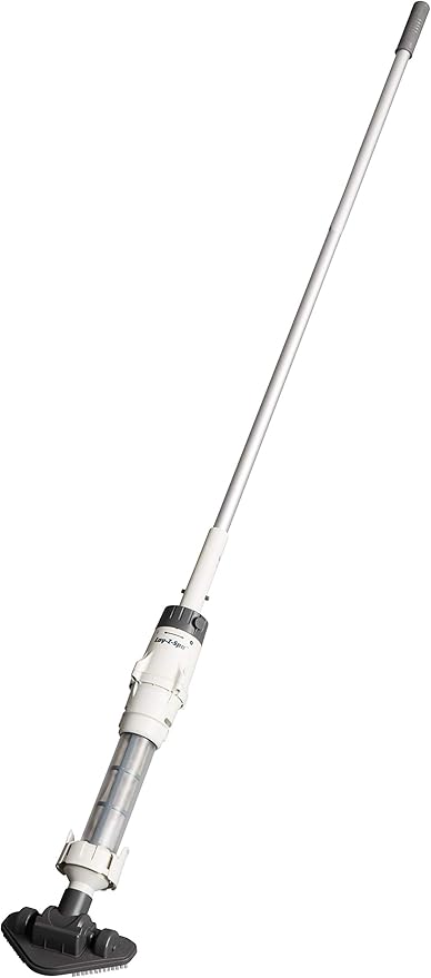 Bestway Lay-Z-Spa Rechargeable Underwater Vacuum