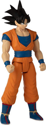 Dragonball Limit Breaker Series Goku 12