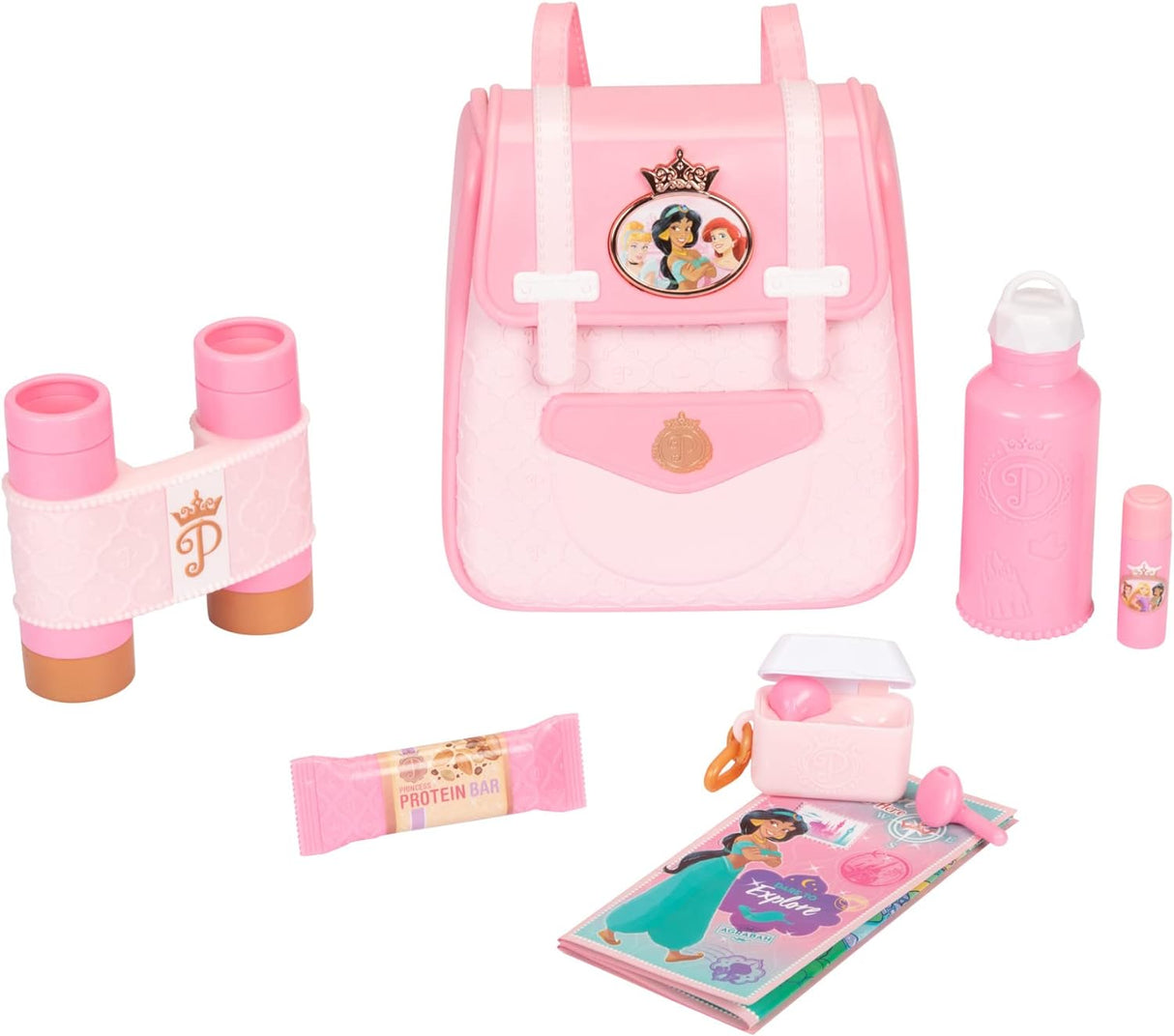 Disney Princess Style Traveler Backpack