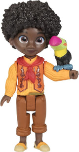 Encanto Doll 3" Character 6Pack