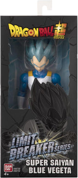 Bandai Dragon Ball Limit Breaker 30 cm Anime Figure - Super Saiyan Blue Vegeta