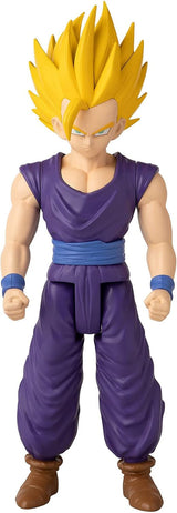 Dragonball Limit Breaker Series Gohan 12"