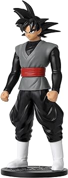 Dragonball Flash Series Goku Black