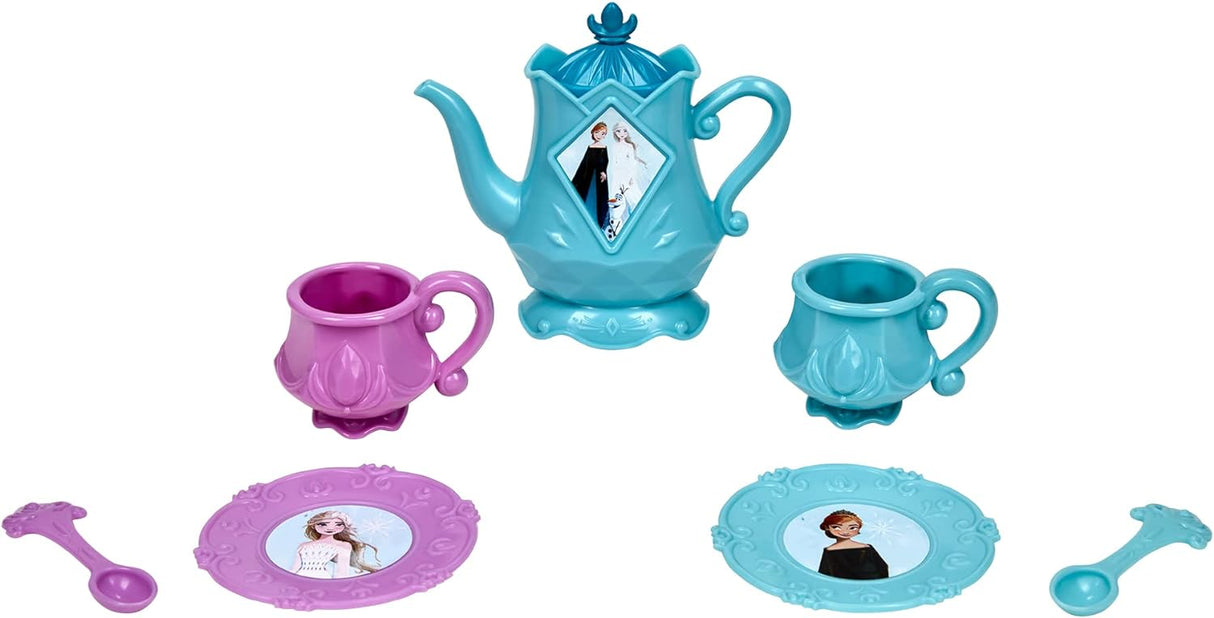 Frozen2 Style Collection Small Tea Set