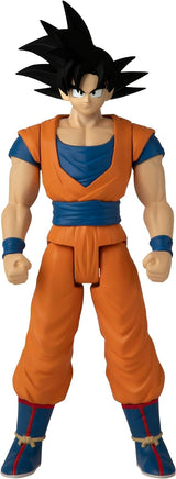 Dragonball Limit Breaker Series Goku 12