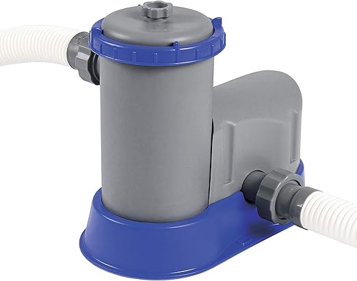 BESTWAY BWAY FILTER PUMP 1500GAL, M
