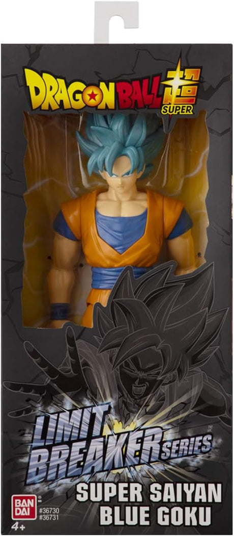 Dragonball Limit Breaker Series Gokublue 12"