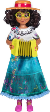 Encanto Musical Mirabel Doll Singing