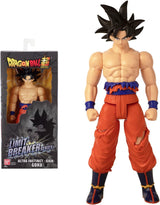 BANDAI Dragon Ball Limit Breaker Series Ultra Instinct Goku Sign 12-Inch