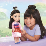 Disney Princess Core Doll Mulan Large 14"