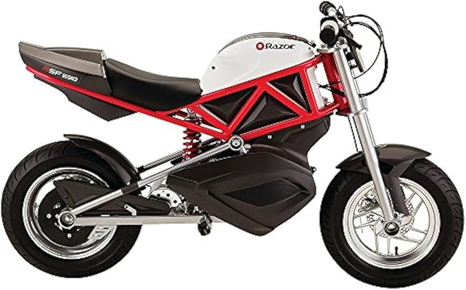 Razor RSF650 Electric Street Bike