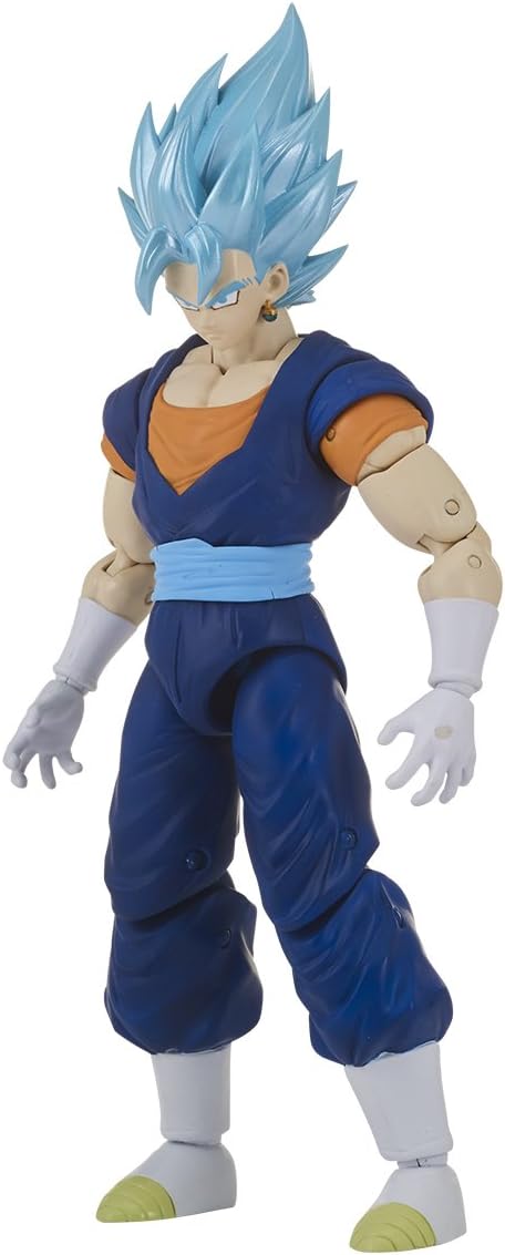 Super Saiyan Blue Vegetto Dragon Stars 17 cm, Vegito