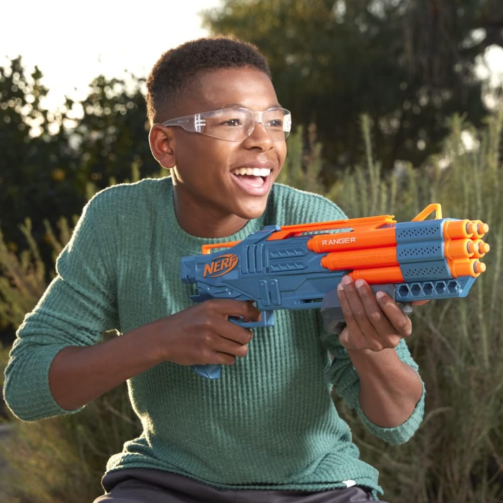 NERF ELITE 2.0 RANGER PD5