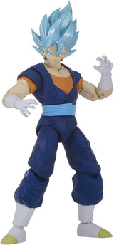 Super Saiyan Blue Vegetto Dragon Stars 17 cm, Vegito