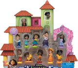 Encanto Mini Doll 2" Family Set 12Pack