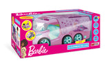 BARBIE L&S RC CRUISER DJ EXPRESS DELUXE